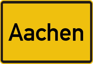 Gebrauchtwagen verkaufen Aachen