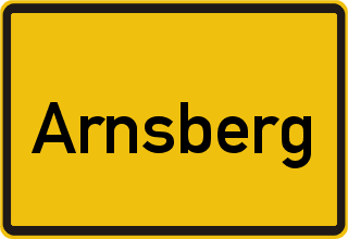 Gebrauchtwagen verkaufen Arnsberg