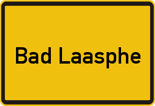 Gebrauchtwagen verkaufen Bad Laasphe