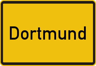 Gebrauchtwagen verkaufen Dortmund
