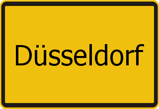 Gebrauchtwagen verkaufen Düsseldorf