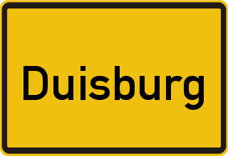 Unfallwagen verkaufen Duisburg