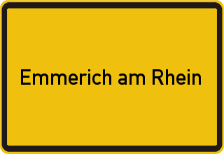 Gebrauchtwagen verkaufen Emmerich am Rhein