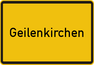Gebrauchtwagen verkaufen Geilenkirchen