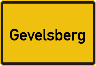 Unfallwagen verkaufen Gevelsberg