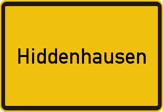 Gebrauchtwagen verkaufen Hiddenhausen