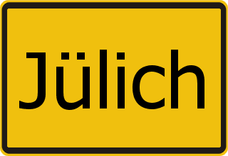 Gebrauchtwagen verkaufen Jülich