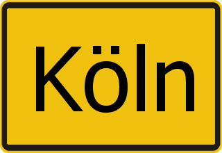 Lkw und Nutzfahrzeuge verkaufen Köln