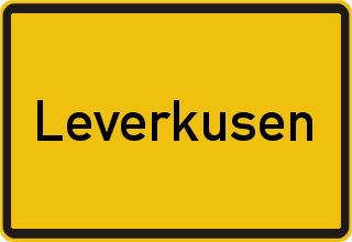 Unfallwagen verkaufen Leverkusen