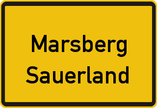 Auto verkaufen Marsberg-Sauerland