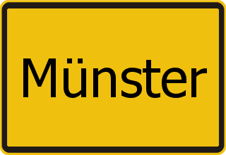 Unfallwagen verkaufen Münster
