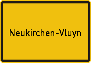 Gebrauchtwagen verkaufen Neukirchen-Vluyn