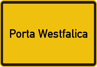 Gebrauchtwagen verkaufen Porta Westfalica