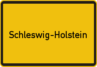 Kfz verkaufen Schleswig Holstein