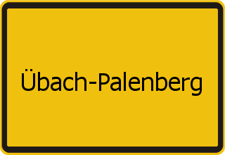 Gebrauchtwagen verkaufen Übach-Palenberg