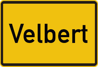 Unfallwagen verkaufen Velbert