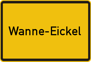 Unfallwagen verkaufen Wanne-Eickel