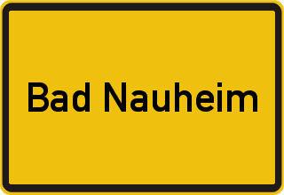 Gebrauchtwagen verkaufen Bad Nauheim