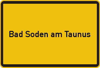 Unfallwagen verkaufen Bad Soden am Taunus