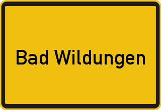 Unfallwagen verkaufen Bad Wildungen