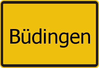 Unfallwagen verkaufen Büdingen - Hessen
