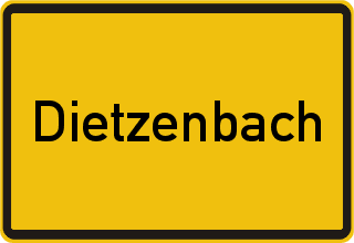 Auto verkaufen Dietzenbach