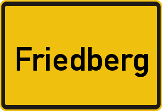 Gebrauchtwagen verkaufen Friedberg - Hessen