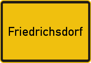 Gebrauchtwagen verkaufen Friedrichsdorf