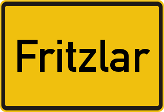 Gebrauchtwagen verkaufen Fritzlar