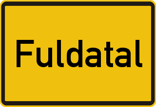Gebrauchtwagen verkaufen Fuldatal