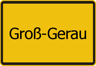 Auto verkaufen Gro-Gerau