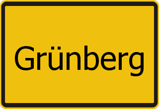 Gebrauchtwagen verkaufen Grünberg