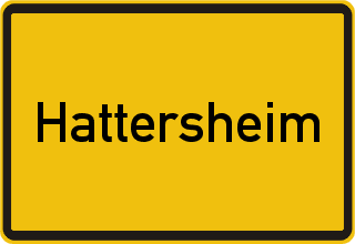 Gebrauchtwagen verkaufen Hattersheim