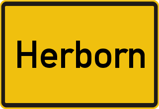 Auto verkaufen Herborn - Hessen