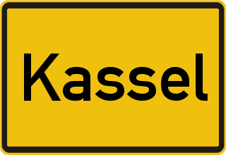 Gebrauchtwagen verkaufen Kassel