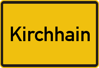 Gebrauchtwagen verkaufen Kirchhain