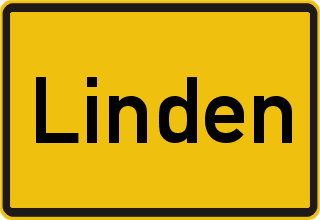 Gebrauchtwagen verkaufen Linden - Hessen