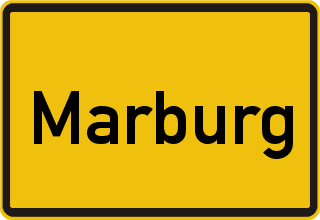 Gebrauchtwagen verkaufen Marburg