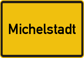 Gebrauchtwagen verkaufen Michelstadt
