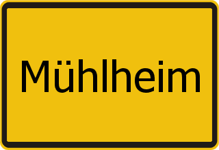 Unfallwagen verkaufen Mühlheim