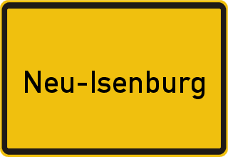 Gebrauchtwagen verkaufen Neu-Isenburg