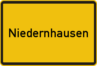 Auto verkaufen Niedernhausen
