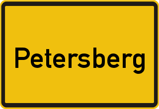 Gebrauchtwagen verkaufen Petersberg - Hessen