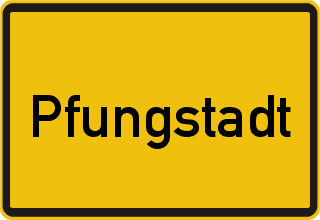 Gebrauchtwagen verkaufen Pfungstadt