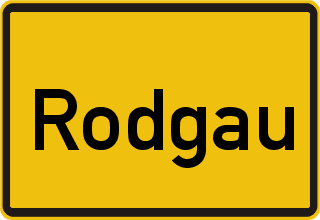 Gebrauchtwagen verkaufen Rodgau