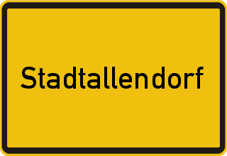 Unfallwagen verkaufen Stadtallendorf