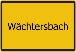 Auto verkaufen Wächtersbach