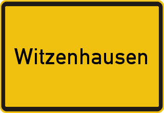 Gebrauchtwagen verkaufen Witzenhausen