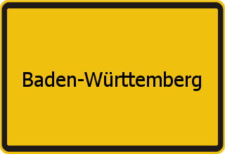 Auto verkaufen Baden Württemberg