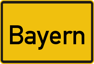 Auto verkaufen Bayern